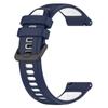22mm 20mm Silicone Straps For HUAWEI Watch GT 4 Pro 46mm Band GT 3 2 42mm HONOR Magic Watch 4 GS 3 Pro ES Replacement Bracelet