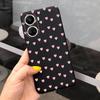 Милый силиконовый чехол для Huawei Nova 10 SE 2022 Модный цветочный чехол для телефона для девушки для Huawei Nova 10 Pro Nova10 10Pro Мягкая задняя крышка