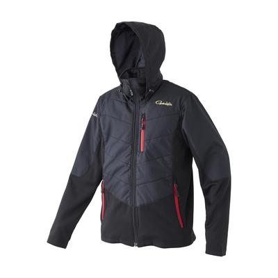 Gamakatsu G Active Insulation Parka GM3716 Черный L
