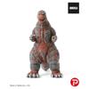 Б/у Годзилла 1984 BEAMS GODZILLA ВИННИЛОВОЕ ИСКУССТВО Мягкий винил Палатка Тэнцуку Поделки Годзилла 1984 MAXTOY