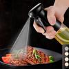 Oil Spray Bottle Cooking Baking Vinegar Mist Sprayer Barbecue Spray Bottle for Home Kitchen Cooking BBQ