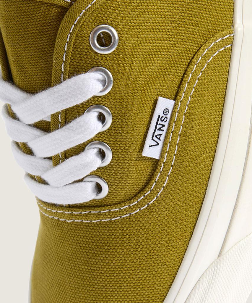 Vans Premium Authentic 44 Lx - Burnt Gold / Vn000D9Nemj1