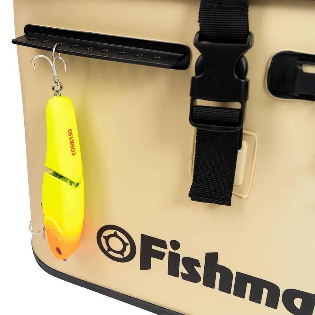 FISHMAN BK-000001 Active Bucket