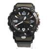 CASIO G-SHOCK GG-B100-1A3 MASTER OF G LAND MUDMASTER Карбоновый грязезащитный высотомер Bluetooth Мировое время Зеленые наручные часы для мужчин GG-B100