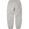 Supreme WEEK14Washed Old English Sweatpant Knitted Sweatpants Unisex SUP-FW25-190