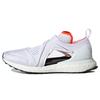 Новые Stella McCartney X UltraBoost T.S. Женские 'Core White' D97722