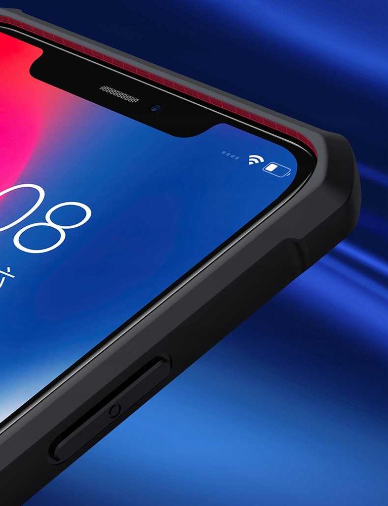 Sc Beetle Iphone 11 Pro Czarny