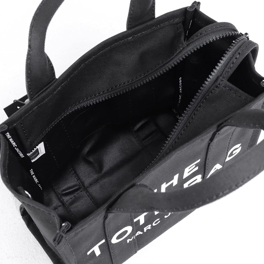 MARC JACOBS Сумка-тоут Сумка 2way Crossbody Canvas MINI TRAVELER [Marc Jacobs] [Товар]