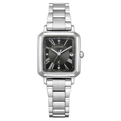 Citizen ES9500-69E Eco-Drive Радиочасы, 2-сторонние