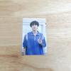 [USED] Photobook Us, Ourselves, and BTS 'We' Jin Trading Card