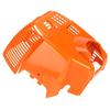 Shroud Engine Cover Replacement Fit for Stihl FS75 FS80 FS85 Trimmer Brush Cutter Parts
