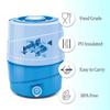 Plastic Kool Rover 12 Insulated Water Jug, (11 L, Blue)