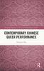 The Contemporary Chinese Queer Performance Book