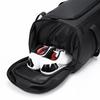 Large Capacity Travel Duffel Bag Durable Oxford Spacious & Stylish Overnight Sports Travel Bag with Multiple Compartments