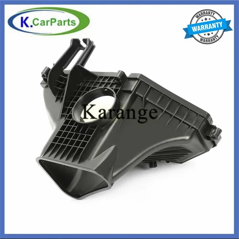 Новый короб воздухозаборника с патрубком для Dodge Challenger Hellcat 2015-2020 68175164AC 68207918AB