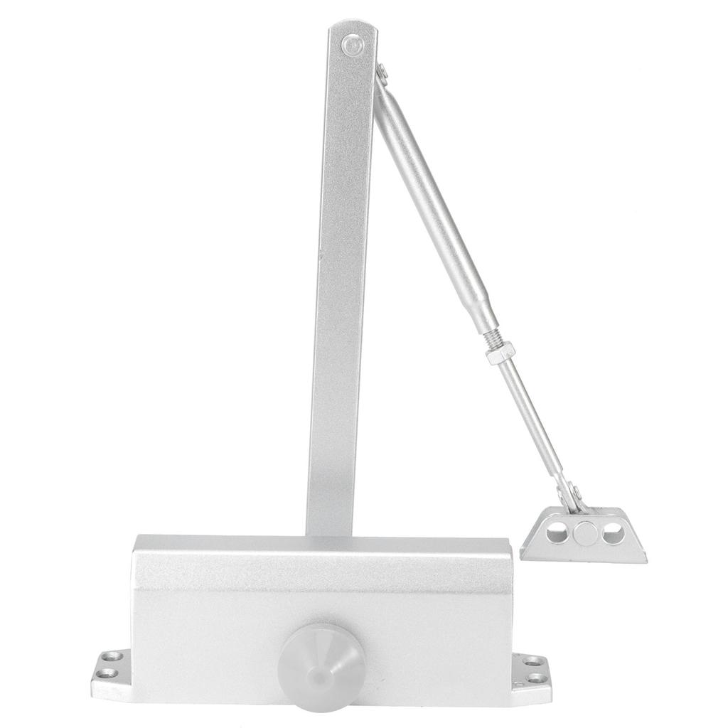 Доводчики дверей Гидравлический буфер Дверной стопор Автоматическая фиксация положения 180 градусов Доводчик двери Грузоподъемность 85 кг