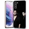 Чехол для телефона из сериала Побег из тюрьмы для Samsung A54 A14 A24 A34 A17 A37 A57 A55 A35 A25 A15 A13 A23 A33 A53 A07 A05S A04S A03 A73