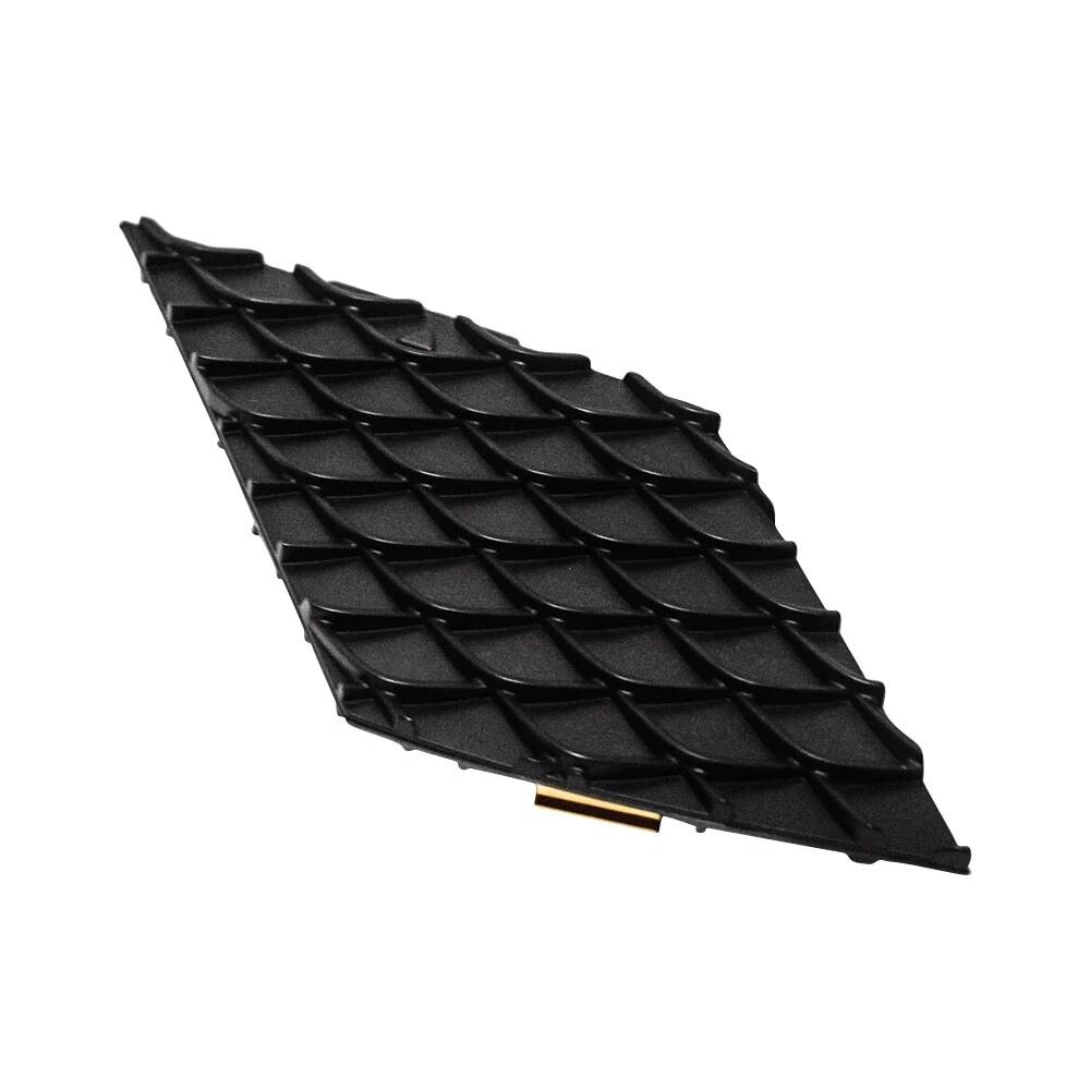 Rear Tow Hook Eye Cap Cover A1668859222 For Mercedes Benz Gle550E Gle350 2016-18