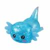 Fun Squeeze Salamander Squishy Toys Slow-rebound Stretchy Axolotl Squeeze Toy  Fidget