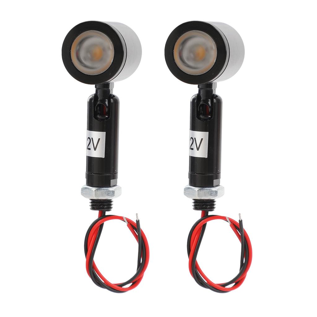2 шт. Мини светодиодный прожектор для внутреннего освещения картин, художественный акцентный светильник для живописи, растений, ювелирных изделий