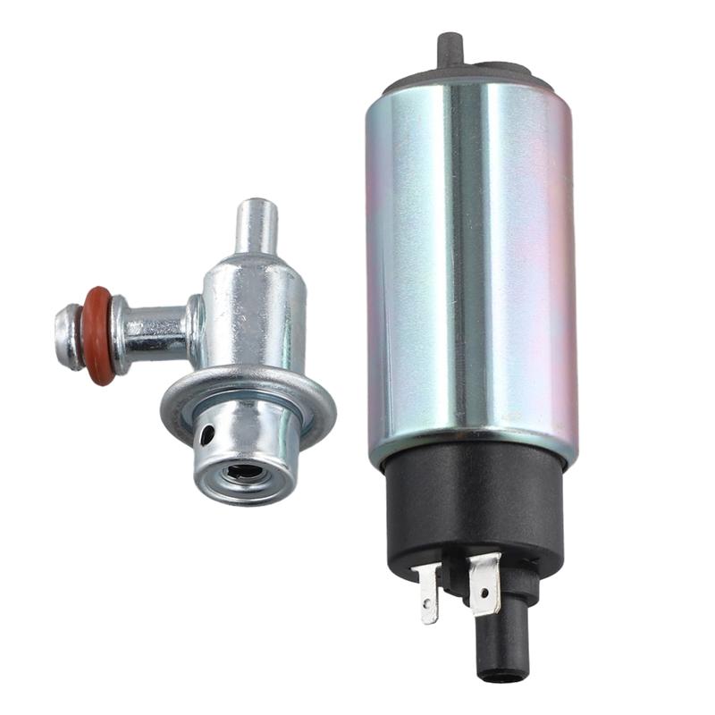 Fuel Pump Pressure Regulator For HBERG 450 SXF 250 SXF Excf 450 78107088000 78107088300-M53K
