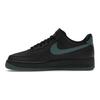 Кроссовки Air Force 1 07 Black Vintage Green Unisex FJ4146-001