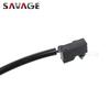 For Ducati Front Brake Master Cylinder MicroSwitch Sensor Brake Light Switch for Panigale Streetfighter Supersport Multistrada