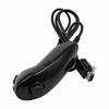 Для Nintendo Wii игровой контроллер Nunchuck Hand Curved Game Hand Controller Nunchuk для Nintendo Wii/Wii U Gamepad Accessories