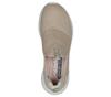 Sneakers Skechers Beige Ultra Flex 3.0 Classy Charm