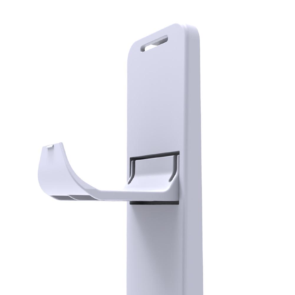 Подставка для игровой гарнитуры для контроллера XBOX ONE Series X/S Подставка для гарнитуры Подвесная вешалка Стойка для хранения гарнитуры для PS5/PS5 Slim