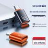 OTG-адаптер Type-C на USB 3.1: Универсальный конвертер для планшетов Android и USB-накопителей