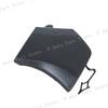 For BMW X3 G01 XDrive SDrive 25i 28i 30d 35d 35i XLine 2018- Front Rear Bumper Tow Hook Cover Cap Trailer Hauling Eye Lid