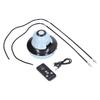 Rope Jump Machine Electronic Automatic LED Remote Control Intelligent Skipping Rope Machine Sky