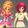 S.H.Figuarts Кьюа Блум и Полный набор «Futari wa Pretty Cure Splash Star» (Эксклюзивный интернет-магазин Tamashii)
