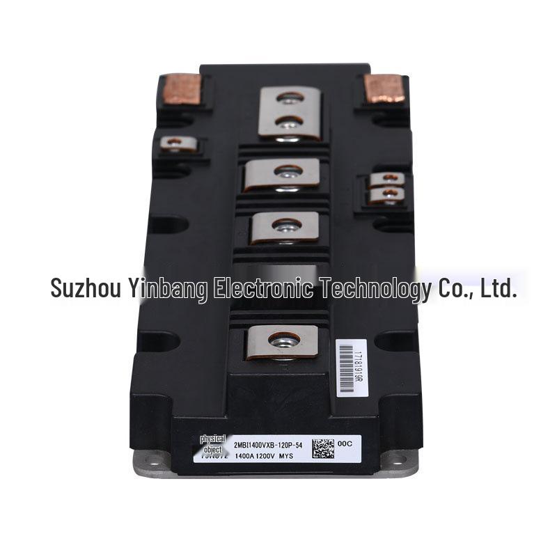 2MBI150VH-170-80 & 2MBI200HH-120-50 Silicon Power Supply with Stock Control