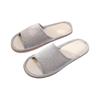 Womens Mens Couples Fashion Casual Home Slippers Indoor Floor Flat Shoes Sandals