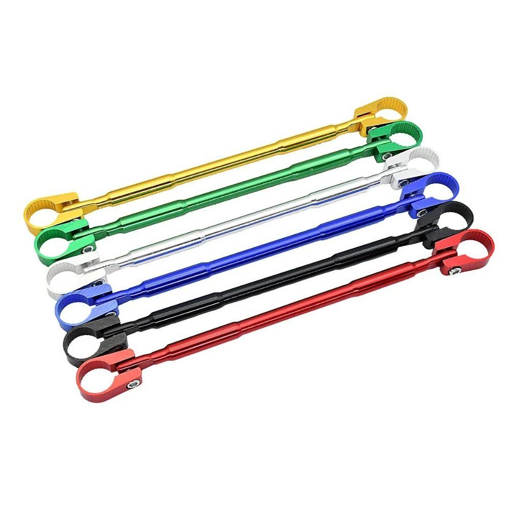 Handlebar Frame Motorcycle Handlebar Brace Crossbar Strengthen Balance Beam Cross