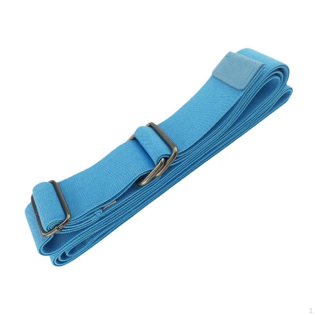 Упражнение с лентой сопротивления Тренировка Anti Slip Йога Стартовая тренировка Assisted Fitness Pull