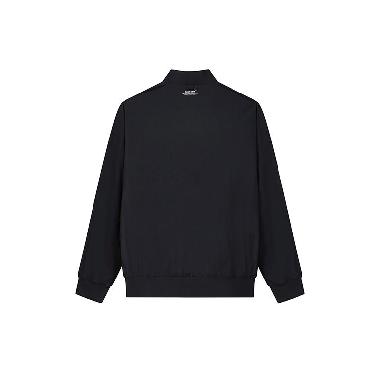 Новые куртки FILA Мужские Легендарный синий F11M138701F-NV