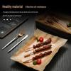 Teteng Natural Silicone Baking & Grilling Paper