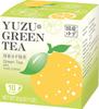 Tea Boutique Yuzu Green Tea 2g X 10P
