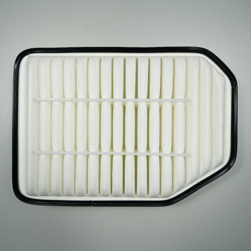 2pcs Air Filter for WRANGLER III (JK) 2.8 CRD ENS 2007-2010 53034019AD 53346773 K53034019AD 68258448AA