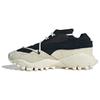 Seeulater Spw Comfortable Versatile Non-Slip Low-Top Casual Shoes Unisex Casual Shoes Black IH2689