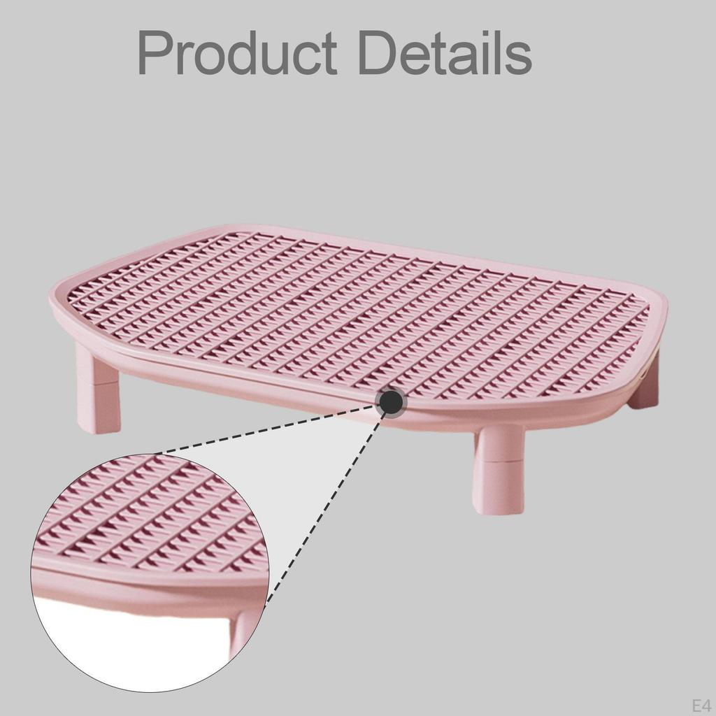 Cat Step Улавливающий наполнитель Премиум Профессиональный Легко чистить Уменьшает разнос Прочность