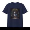 LIZZY BORDEN MY MIDNIGHT THINGS Print Black T Shirt for Men X Large vintage Washed Slightly Top For Everyday Wear Versatile