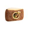 Soft Hanging Bird Nest Cold-Proof Bird Hanging Hammock Breathable Bird Sleeping Nest  Bird Supplies