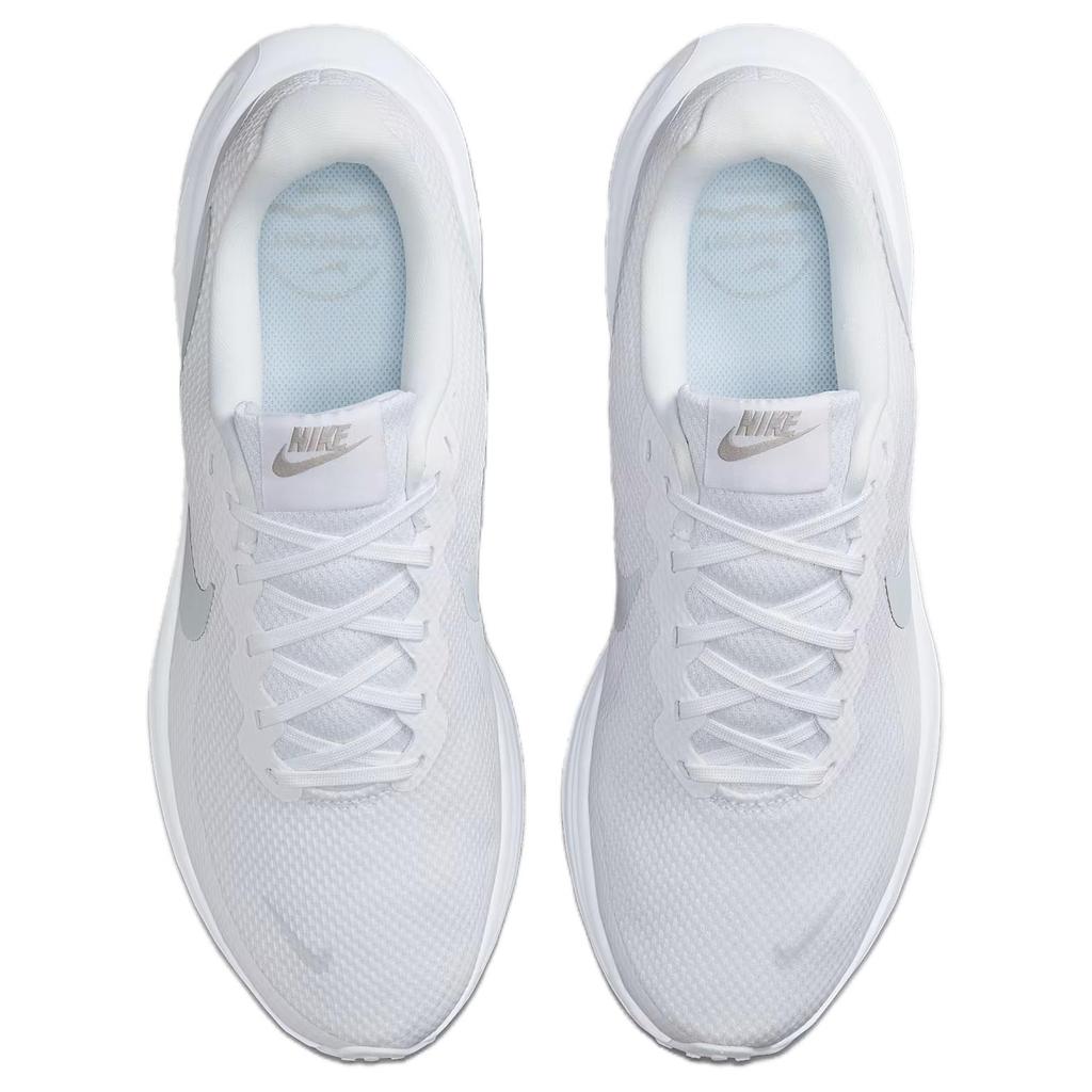 Nike Revolution 8 White Pure Platinum HJ9198-100