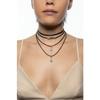 Leather Choker