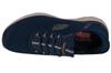 Skechers Slip-Ins Summits - High Range, мужские темно-синие кроссовки