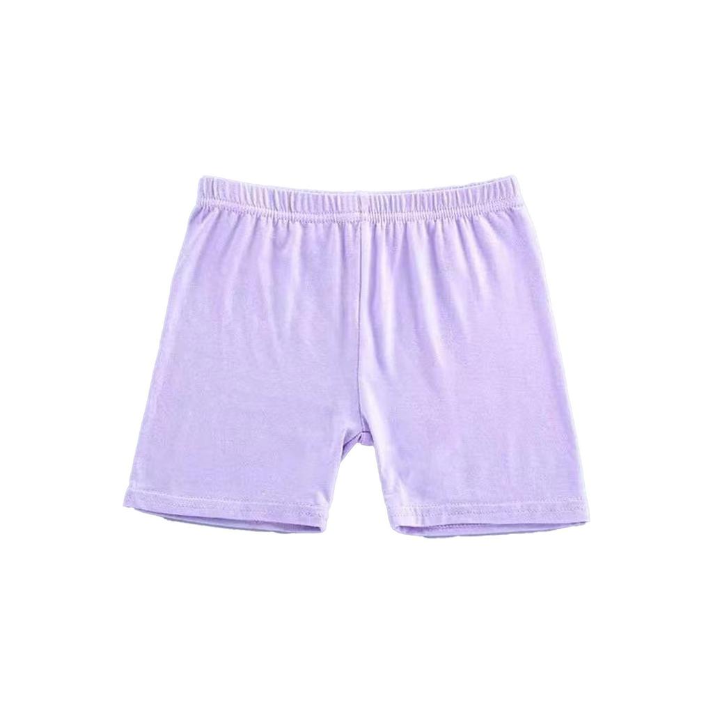 19 цветов, супер мягкие шорты для девочек, разные размеры, летние короткие леггинсы